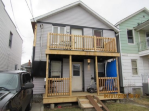 319 CARLETON STREET, Cornwall